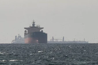Cuộc chiến với Iran từ góc nhìn của các quốc gia vùng Vịnh