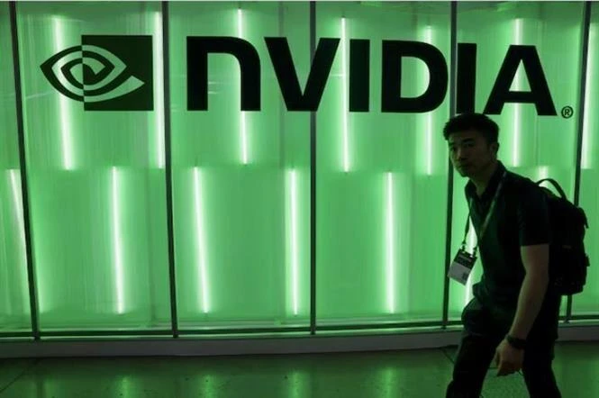 Cuộc chơi AI đảo chiều: Khi Trung Quốc không còn cần Nvidia