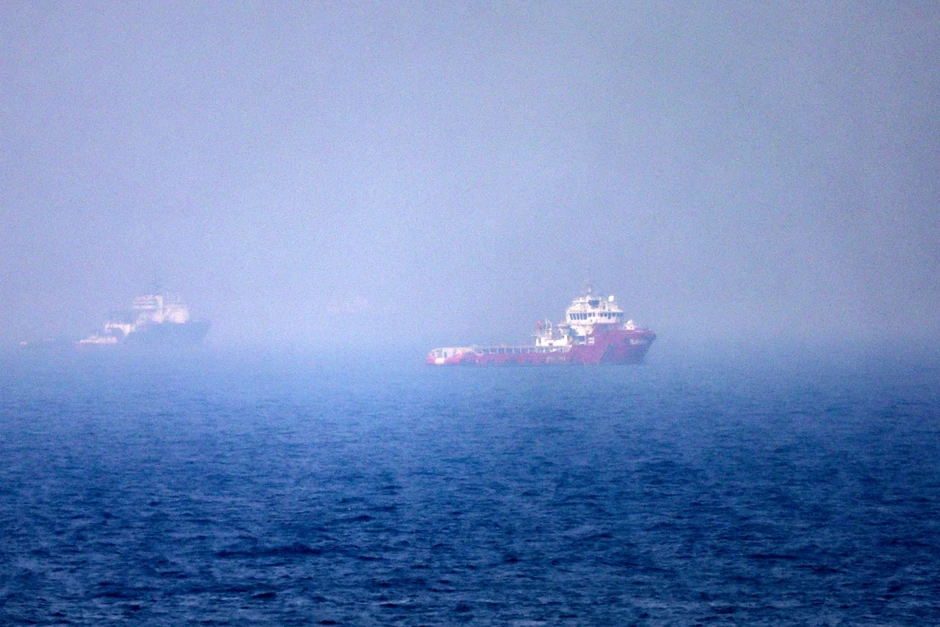 Cuộc đấu Hormuz có thể đẩy chiến sự Iran vào 'giai đoạn nguy hiểm' Cuộc đấu Hormuz có thể đẩy chiến sự Iran vào 'giai đoạn nguy hiểm'