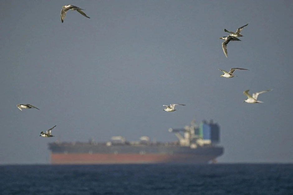 Cuộc đấu trí Mỹ - Iran tại eo biển Hormuz Cuộc đấu trí Mỹ - Iran tại eo biển Hormuz
