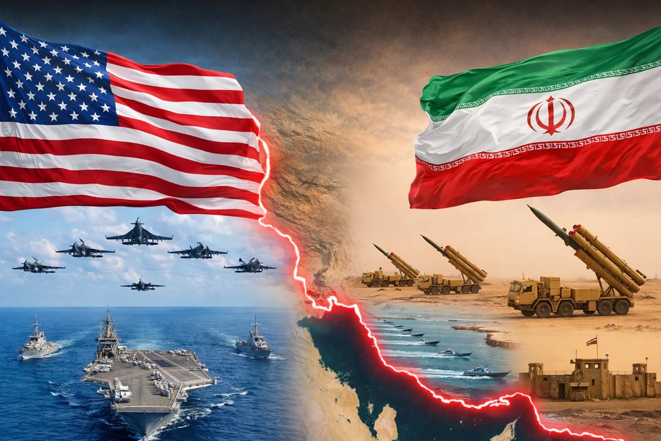 Cuộc đối đầu giữa Mỹ, Israel và Iran đe dọa thoả thuận ngừng bắn mong manh Cuộc đối đầu giữa Mỹ, Israel và Iran đe dọa thoả thuận ngừng bắn mong manh