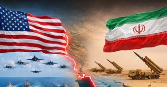 Cuộc đối đầu giữa Mỹ, Israel và Iran đe dọa thoả thuận ngừng bắn mong manh
