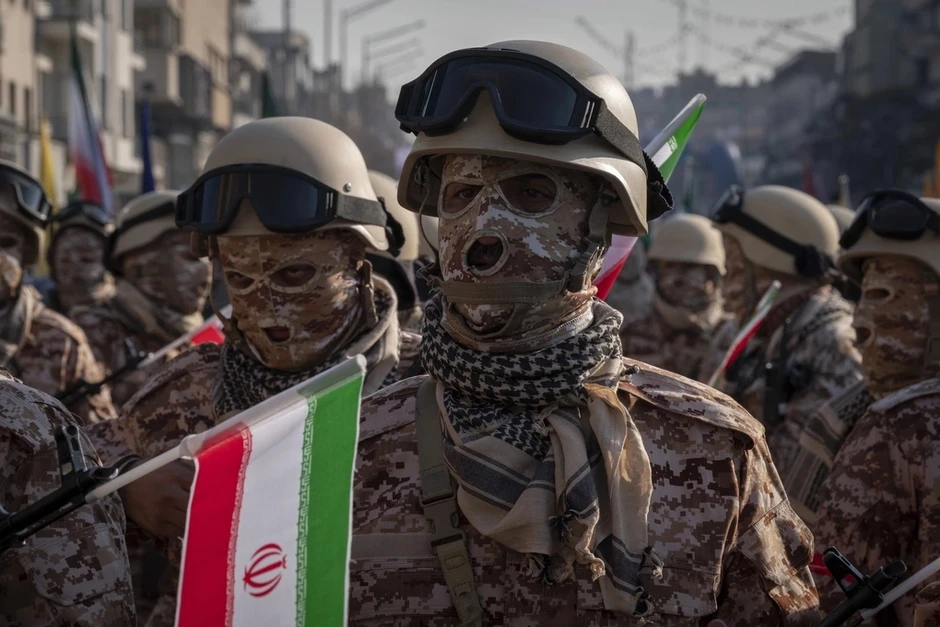 Cuộc giằng co giữa phe ngoại giao và cứng rắn ở Iran Cuộc giằng co giữa phe ngoại giao và cứng rắn ở Iran