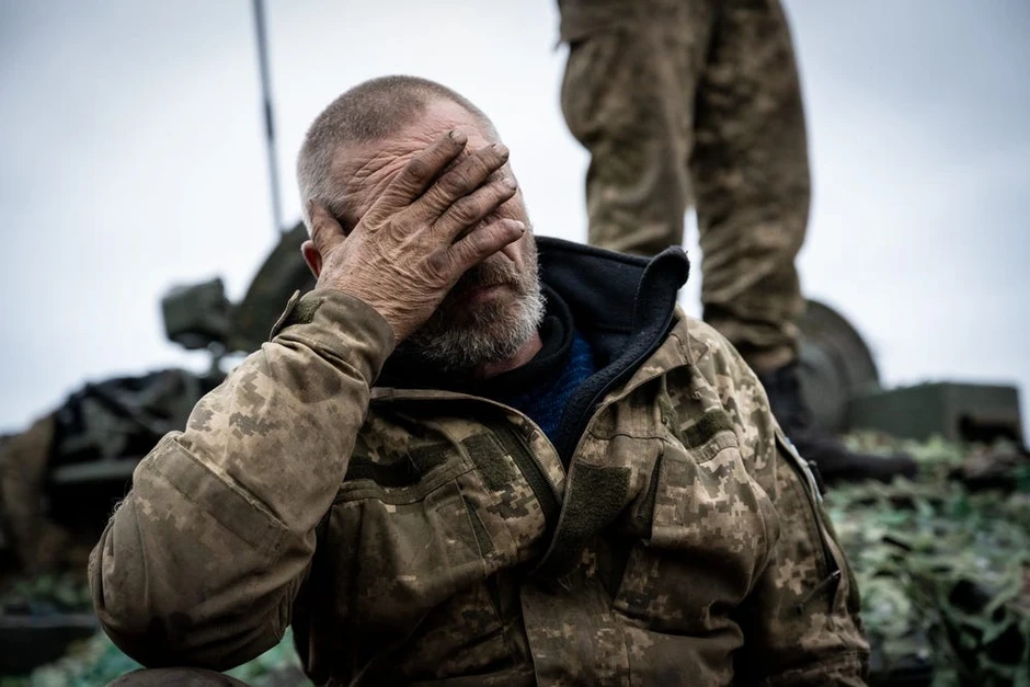Cựu sĩ quan tình báo Mỹ: Ukraine sụp đổ, bên bờ vực thất thủ Konstantinovka - Bước ngoặt đã đến, Ukraine vỡ trận ở Donbass, Nga không để lỡ thời cơ