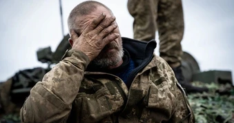 Cựu sĩ quan tình báo Mỹ: Ukraine sụp đổ, bên bờ vực thất thủ Konstantinovka - Bước ngoặt đã đến, Ukraine vỡ trận ở Donbass, Nga không để lỡ thời cơ