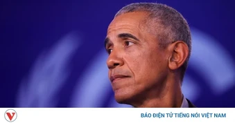 Cựu Tổng thống Obama lên tiếng về thực trạng nước Mỹ sau xung đột với Iran