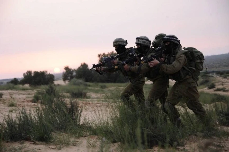 Đặc nhiệm Sayeret Matkal tinh nhuệ của Israel đứng ở đâu trong Top 10? Đặc nhiệm Sayeret Matkal tinh nhuệ của Israel đứng ở đâu trong Top 10?
