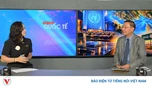 Đại sứ Nguyễn Quang Khai: Mỹ, Israel sẽ gặp khó khăn nếu tấn công Iran lúc này