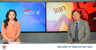 Đại sứ Nguyễn Quang Khai: Mỹ - Israel sẽ thất bại nếu đưa bộ binh vào Iran