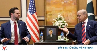 Đàm phán không đạt thỏa thuận, tương lai cuộc chiến Iran vẫn là ẩn số