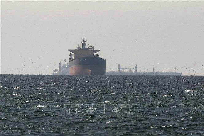 Đàm phán về eo biển Hormuz ra sao khi Mỹ, Iran cùng đưa ra các điều kiện mới Đàm phán về eo biển Hormuz ra sao khi Mỹ, Iran cùng đưa ra các điều kiện mới