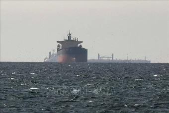 Đàm phán về eo biển Hormuz ra sao khi Mỹ, Iran cùng đưa ra các điều kiện mới