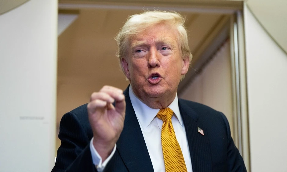 Đảng Cộng hòa chia rẽ vì 'phát súng' tái chiến Iran của ông Trump Đảng Cộng hòa chia rẽ vì 'phát súng' tái chiến Iran của ông Trump