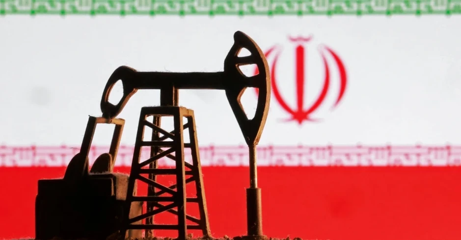 Đằng sau động thái của Ấn Độ bất ngờ tái nhập khẩu dầu từ Iran sau 7 năm Đằng sau động thái của Ấn Độ bất ngờ tái nhập khẩu dầu từ Iran sau 7 năm