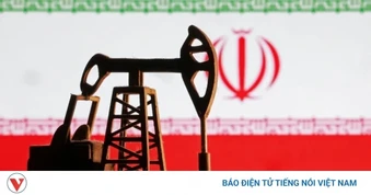 Đằng sau động thái của Ấn Độ bất ngờ tái nhập khẩu dầu từ Iran sau 7 năm