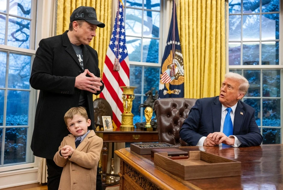 Đằng sau nỗ lực hàn gắn quan hệ giữa Tổng thống Trump và tỷ phú Musk Đằng sau nỗ lực hàn gắn quan hệ giữa Tổng thống Trump và tỷ phú Musk