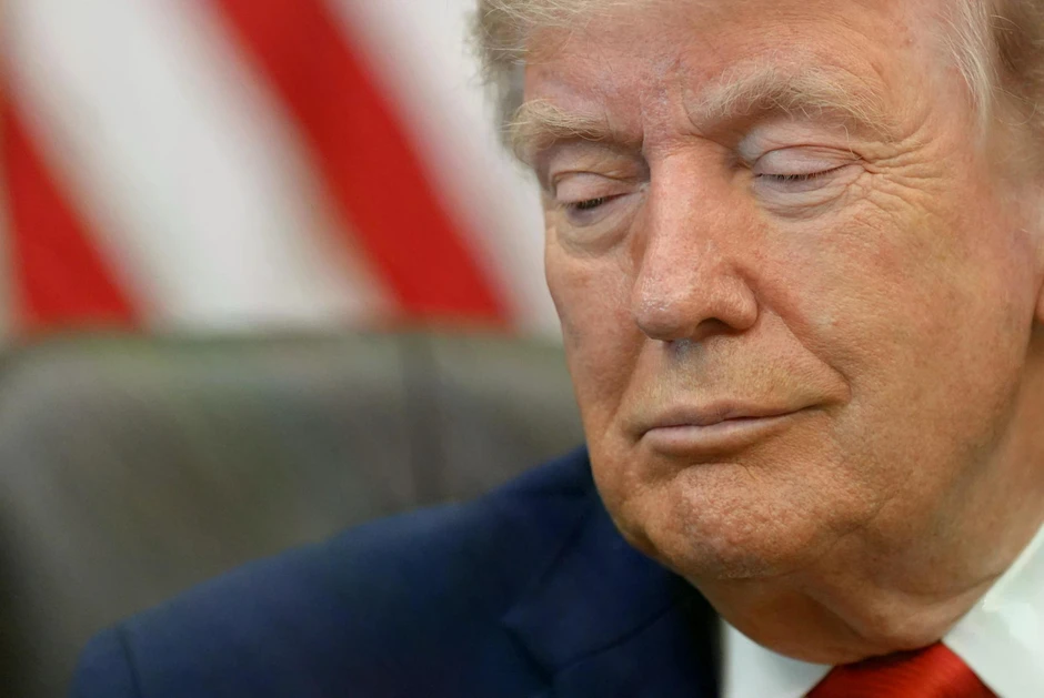 Đặt cược vào thỏa thuận với Iran, Tổng thống Mỹ Trump tin 'lần này sẽ thành công' Đặt cược vào thỏa thuận với Iran, Tổng thống Mỹ Trump tin 'lần này sẽ thành công'