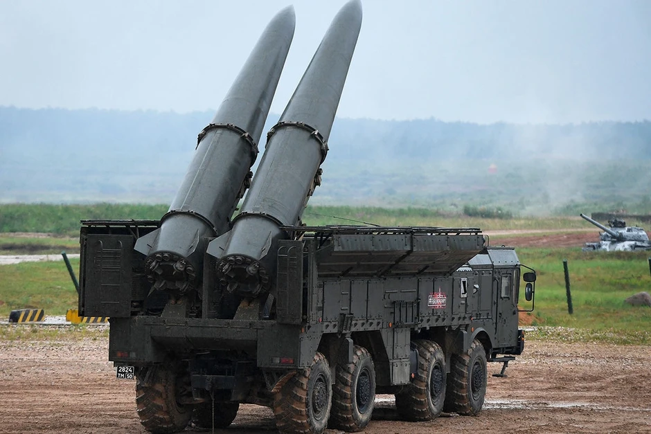 Dấu hiệu đặc biệt trên dàn hỏa lực Nga khiến Ukraine như "ngồi trên lửa" Dấu hiệu đặc biệt trên dàn hỏa lực Nga khiến Ukraine như "ngồi trên lửa"