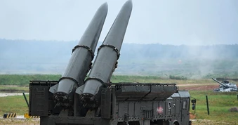 Dấu hiệu đặc biệt trên dàn hỏa lực Nga khiến Ukraine như "ngồi trên lửa"