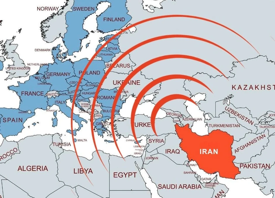 Dấu hiệu đáng báo động trong các cuộc phản công tên lửa của Iran: Mỹ và Israel "bẻ nanh hổ" Dấu hiệu đáng báo động trong các cuộc phản công tên lửa của Iran: Mỹ và Israel "bẻ nanh hổ"