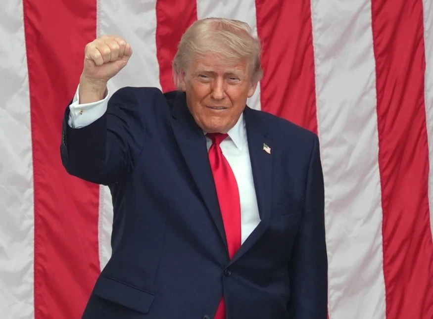 Đấu trí ở Nhà Trắng và chiến thuật giúp ông Trump chốt thỏa thuận Iran Đấu trí ở Nhà Trắng và chiến thuật giúp ông Trump chốt thỏa thuận Iran