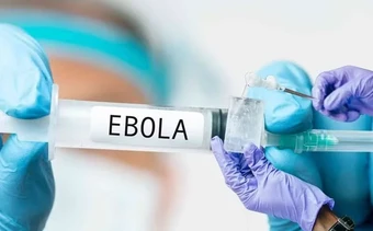 Dịch Ebola: Không thể chủ quan
