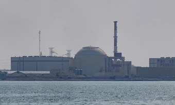 Điểm nghẽn hạt nhân cản trở đàm phán Mỹ - Iran