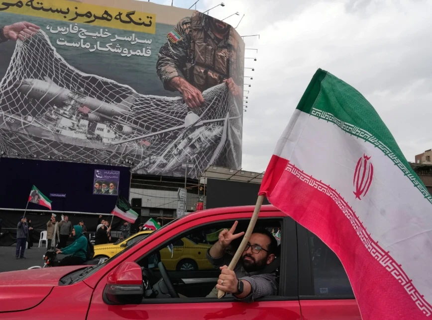Điều bất ngờ trong thỏa thuận Mỹ - Iran: Tehran nhận ưu đãi lớn hơn cả năm 2015? Điều bất ngờ trong thỏa thuận Mỹ - Iran: Tehran nhận ưu đãi lớn hơn cả năm 2015?