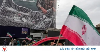 Điều bất ngờ trong thỏa thuận Mỹ - Iran: Tehran nhận ưu đãi lớn hơn cả năm 2015?