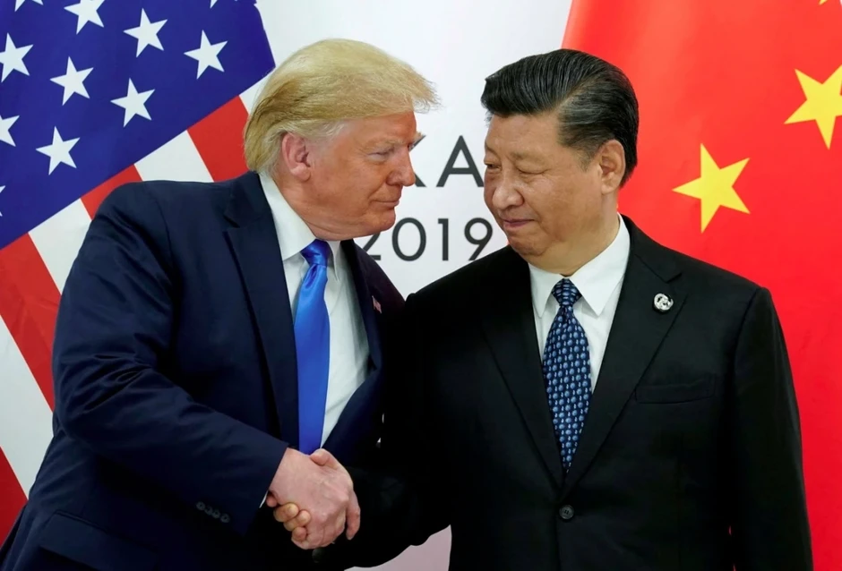 Điều gì có thể quyết định thành công chuyến thăm của ông Trump đến Trung Quốc? Điều gì có thể quyết định thành công chuyến thăm của ông Trump đến Trung Quốc?