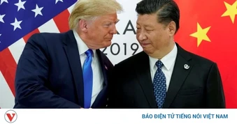 Điều gì có thể quyết định thành công chuyến thăm của ông Trump đến Trung Quốc?