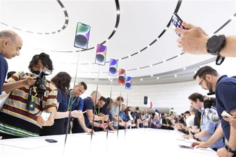 Điều gì giúp Apple vượt Nvidia, giành lại ngôi vương vốn hóa toàn cầu