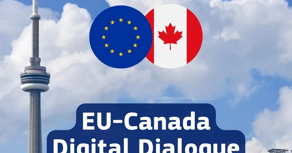 Định hình chiến lược mới giữa EU và Canada
