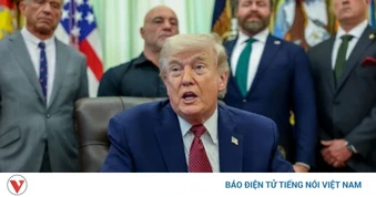 Đối đầu Mỹ - Iran chưa có lối thoát, ông Trump mắc kẹt giữa 3 lựa chọn rủi ro