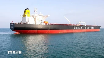 Đối phó cú sốc nguồn cung