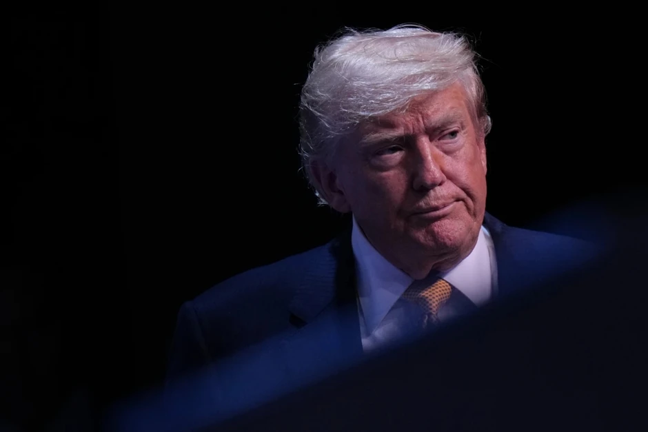 Đòn gây sức ép của ông Trump với Iran có là “con dao hai lưỡi”? Đòn gây sức ép của ông Trump với Iran có là “con dao hai lưỡi”?