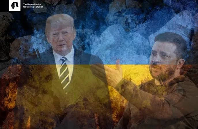 Đòn giáng mạnh vào ông Trump: Mỹ chưa nhận được một kg đất hiếm nào từ Ukraine Đòn giáng mạnh vào ông Trump: Mỹ chưa nhận được một kg đất hiếm nào từ Ukraine