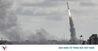 Đòn tấn công của Israel làm thay đổi hình thái chiến tranh hiện đại như thế nào?