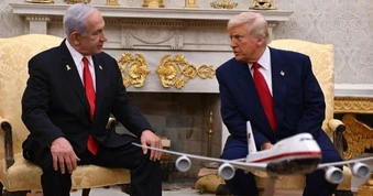 Đồng minh chiến lược Mỹ - Israel trước phép thử mới ở Trung Đông
