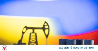 Dòng tiền từ dầu mỏ có thể thay đổi chiến lược quân sự của Nga tại Ukraine