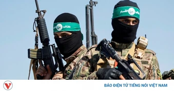 Đột phá hiếm hoi tại Gaza giữa những hoài nghi