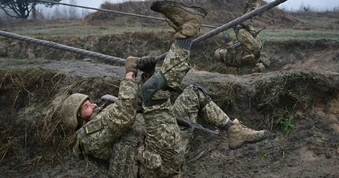 Druzhkovka: Rào cản cuối cùng của Ukraine ngăn chặn Nga ập vào Kramatorsk - Mục tiêu "khó nhằn" nhưng không gì là không thể, thời cơ đã chín muồi cho quân đội Nga
