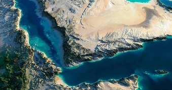 Eo biển Bab el-Mandeb - “quân bài” của Iran trong cuộc chiến với Mỹ-Israel