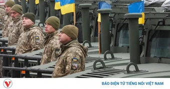 EU có kịp tung “phao cứu sinh” cho Ukraine khi Hungary chặn khoản vay 90 tỷ euro?