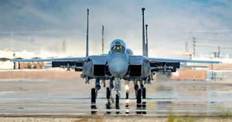F-15E thay thế A-10 "lợn lòi": Quyết định bất ngờ, báo hiệu bước ngoặt lớn của Không quân Mỹ