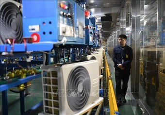 Gần 80 nước triển khai biện pháp khẩn cấp đối phó khủng hoảng năng lượng do xung đột Iran