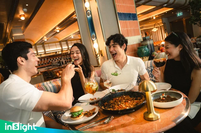Gen Z không còn mê những điểm đến "kinh điển"? Việt Nam tăng 6 bậc, Đông Nam Á lên ngôi Gen Z không còn mê những điểm đến "kinh điển"? Việt Nam tăng 6 bậc, Đông Nam Á lên ngôi