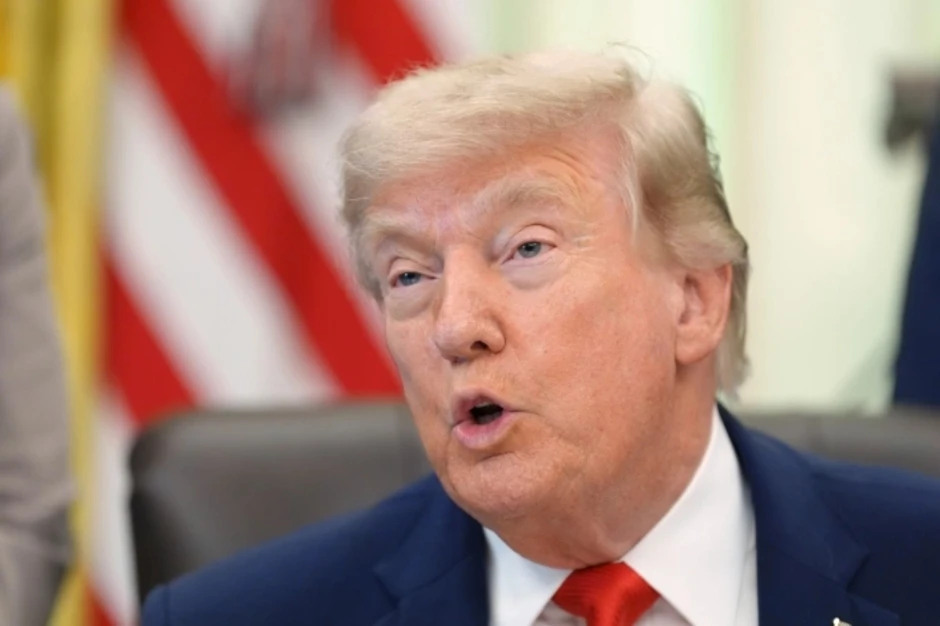 Giá trị chiến lược khiến đảo Kharg lọt tầm ngắm của ông Trump Giá trị chiến lược khiến đảo Kharg lọt tầm ngắm của ông Trump