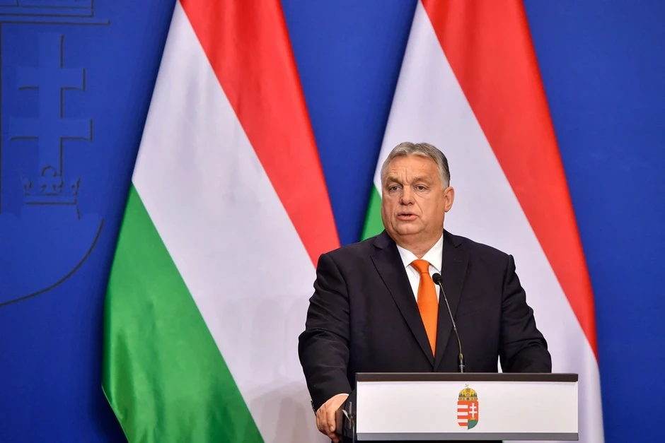 Giải mã thất bại của ông Orban trong cuộc bầu cử ở Hungary Giải mã thất bại của ông Orban trong cuộc bầu cử ở Hungary