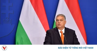 Giải mã thất bại của ông Orban trong cuộc bầu cử ở Hungary